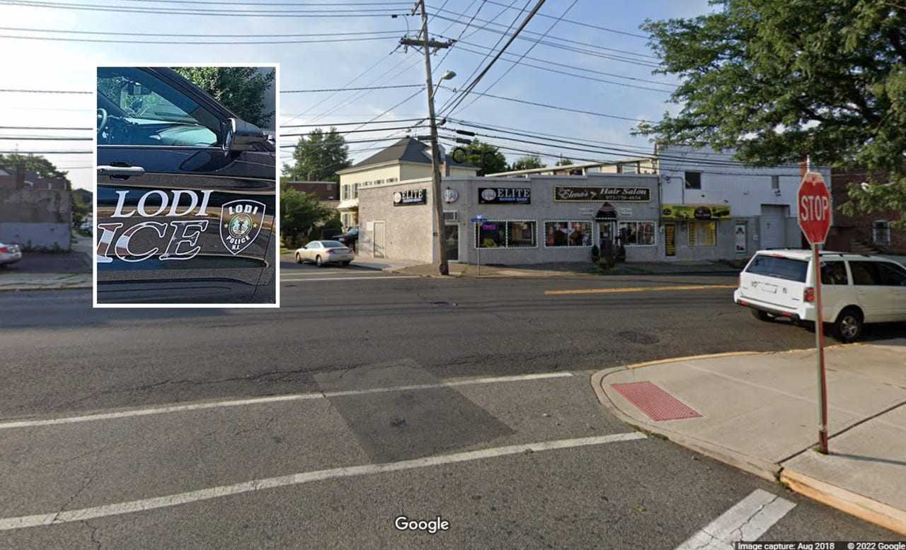 SEE Anything? Pedestrian Struck, Injured By HitAndRun Driver In Lodi