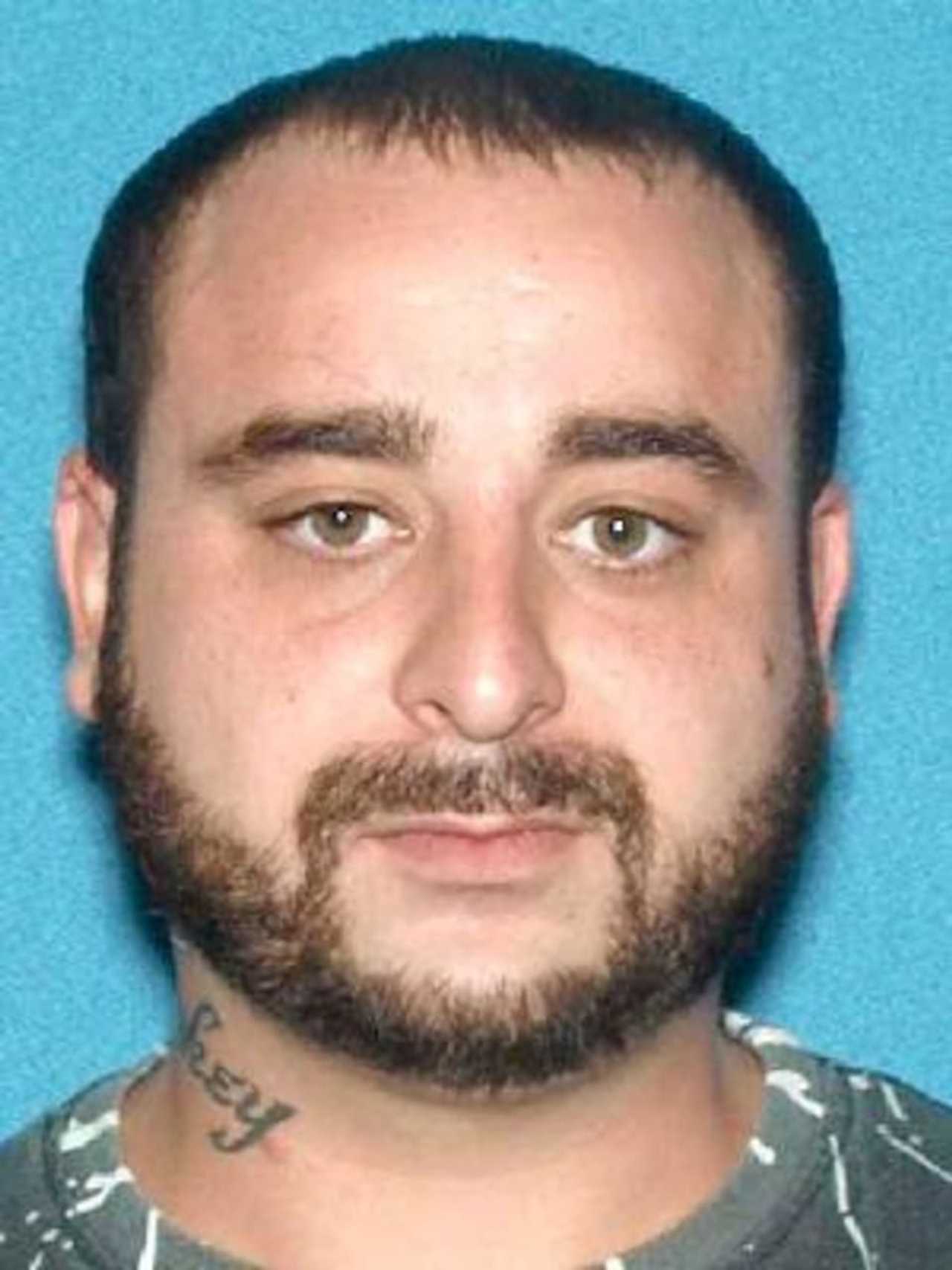 Haledon PD Jersey Shore ExCon Flicking Cigarette Ashes From Car