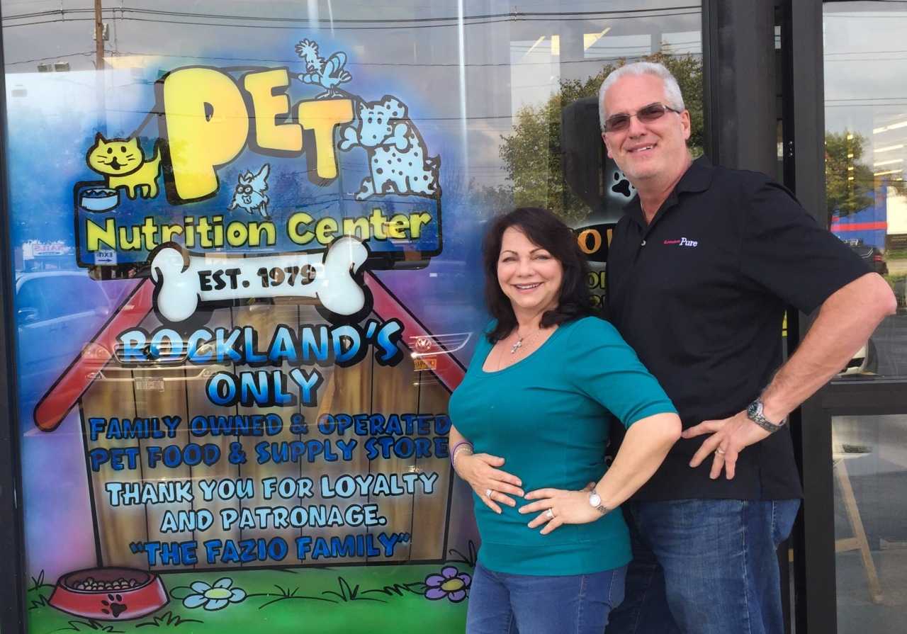 Personal Service Keeps Nanuet s Pet Nutrition Center Ahead Of