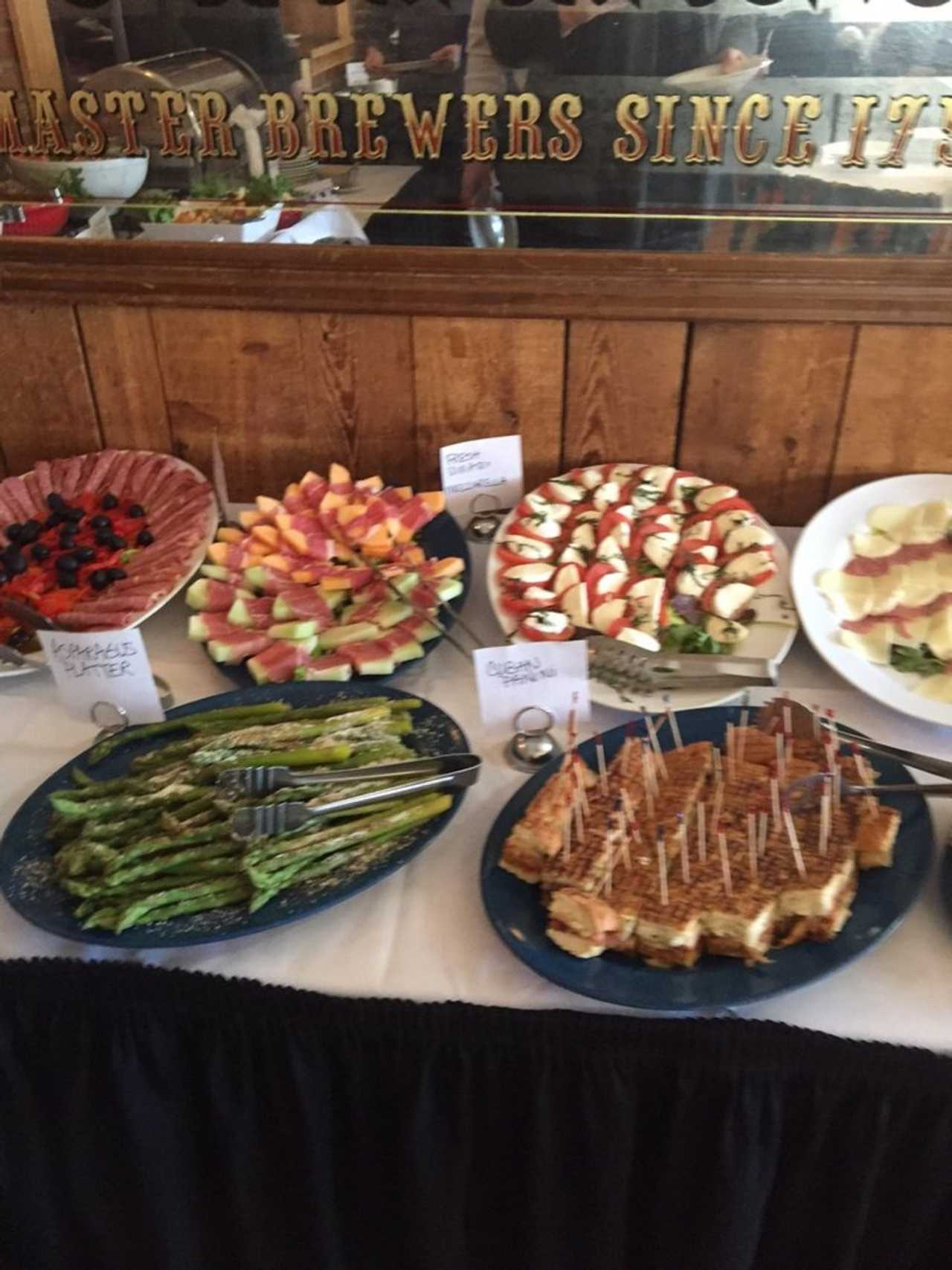 Mason Jar In Mahwah Competes In DVlicious Brunch Contest For Best In