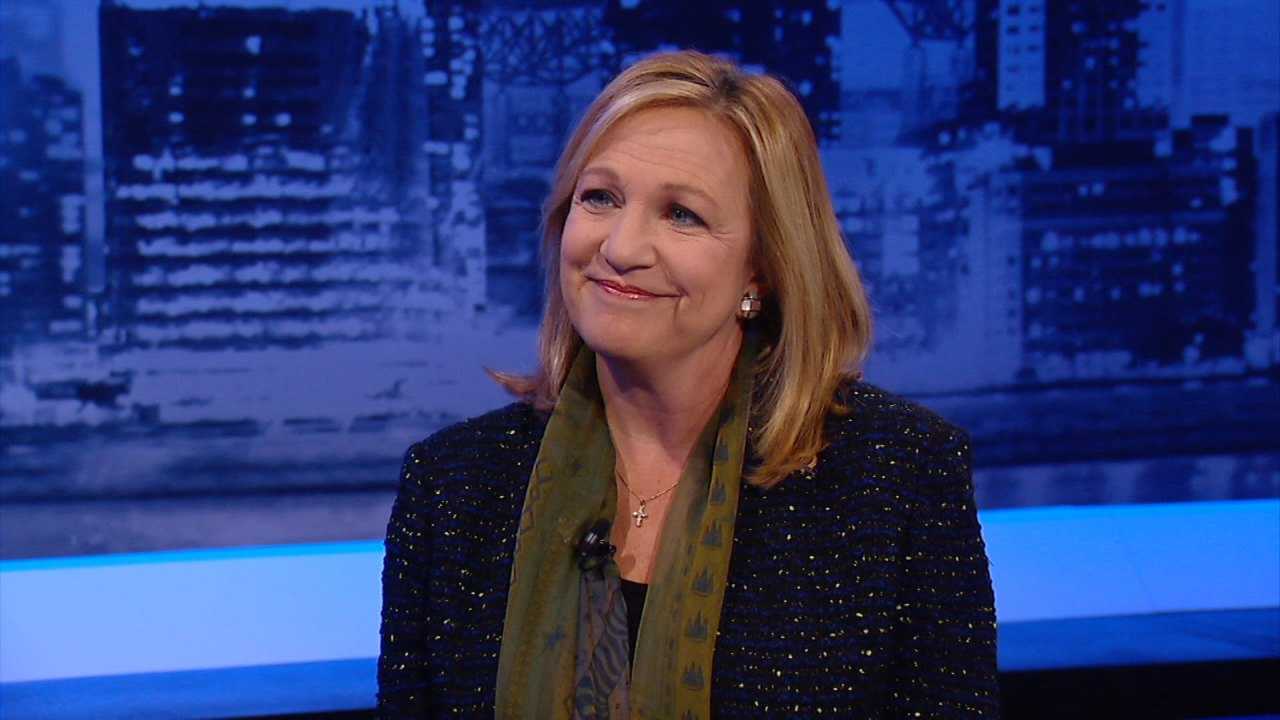 Assemblywoman Valerie Huttle Speaks At Closter Library | Cresskill ...