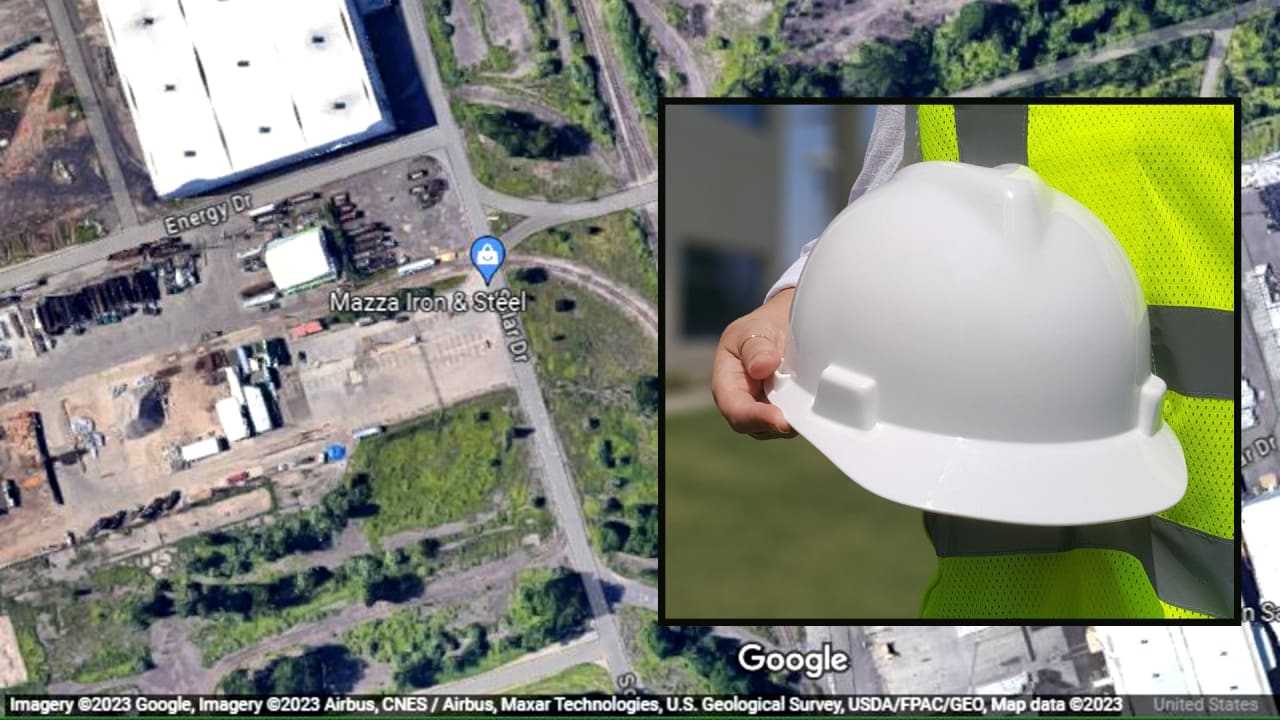 Deadly Industrial Accidents Liveleak Osha Investigating Deadly Industrial Accident In Bucks County | Bucks