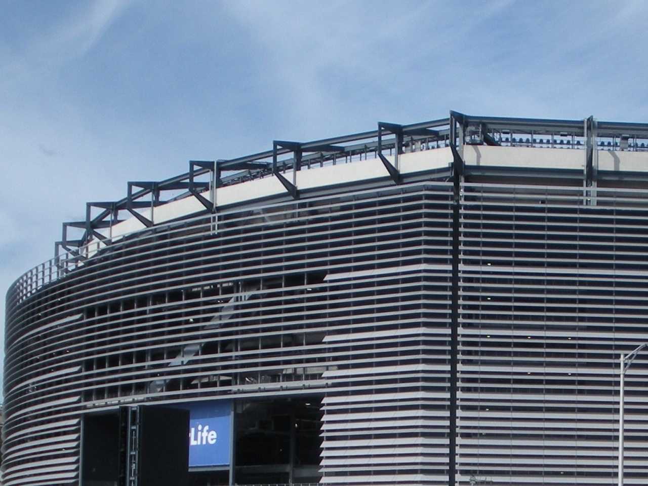 MetLife Stadium - Wikipedia