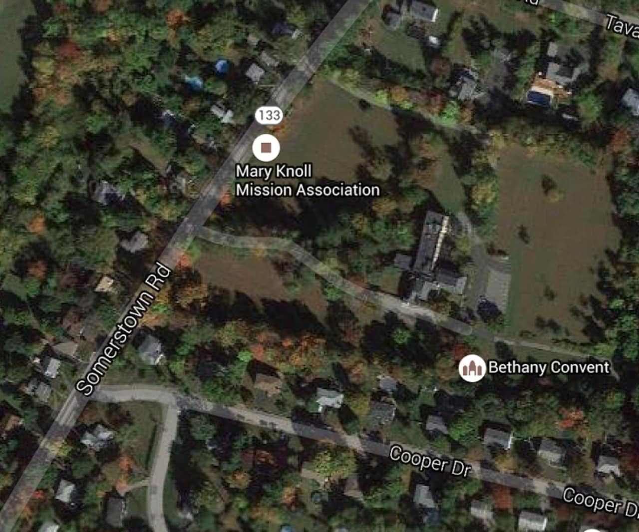 Maryknoll Building Sold With Plan To Arts Training Center