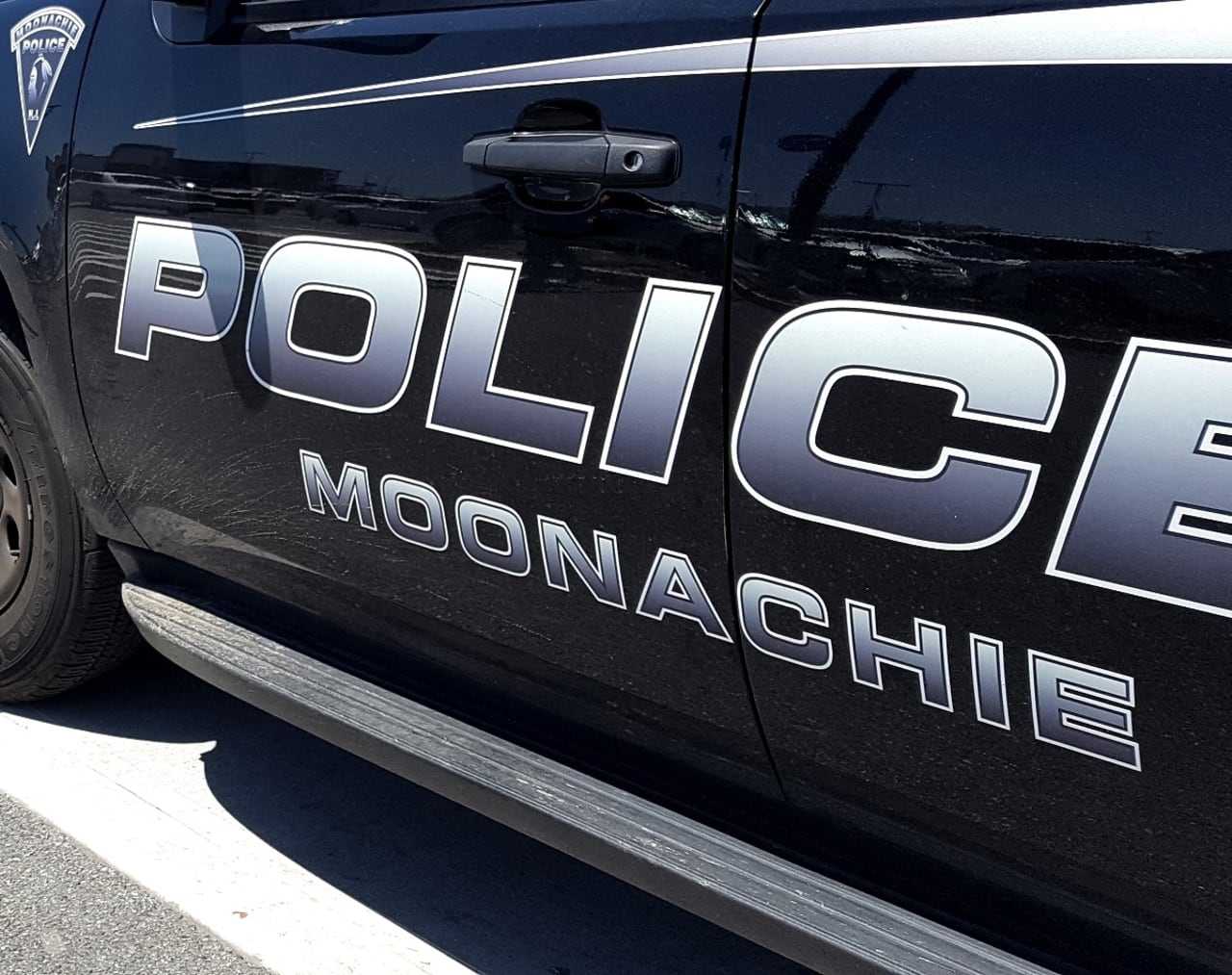 Moonachie PD Gets 125,000 Federal Community Policing Grant