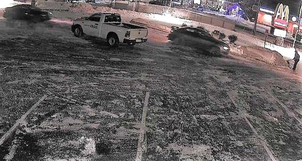 Authorities ID Vehicles In Teterboro HitRun Death Ridgefield Park