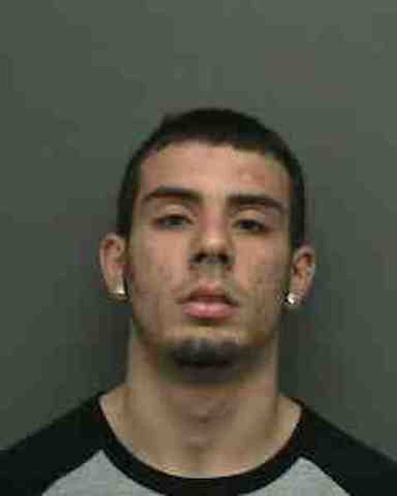 West Haverstraw 20YearOld Arrested Twice In One Day For Dwai North
