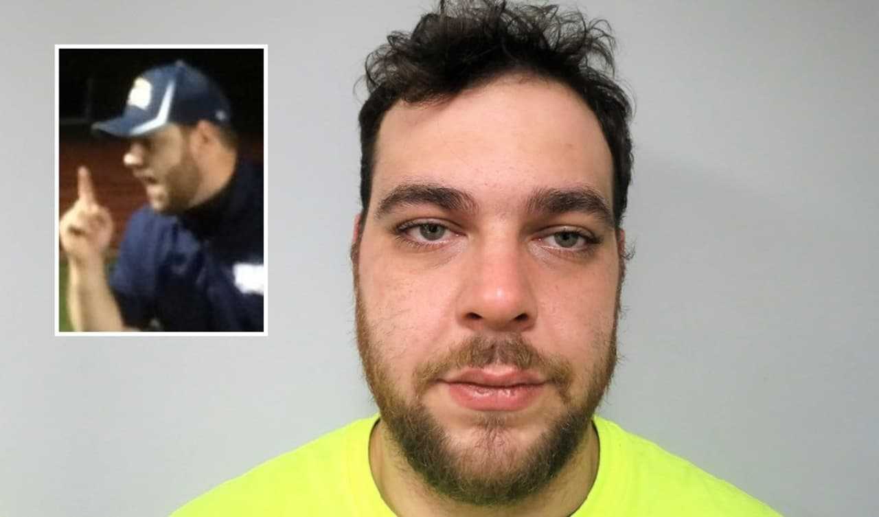 Youth Sports Coach Caught With Heroin, Pot After Closter Car Crash