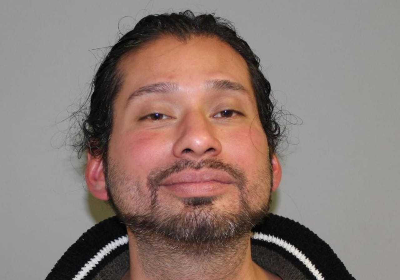 Police Drunken NJ Transit Passenger Hospitalized After Furious Fight