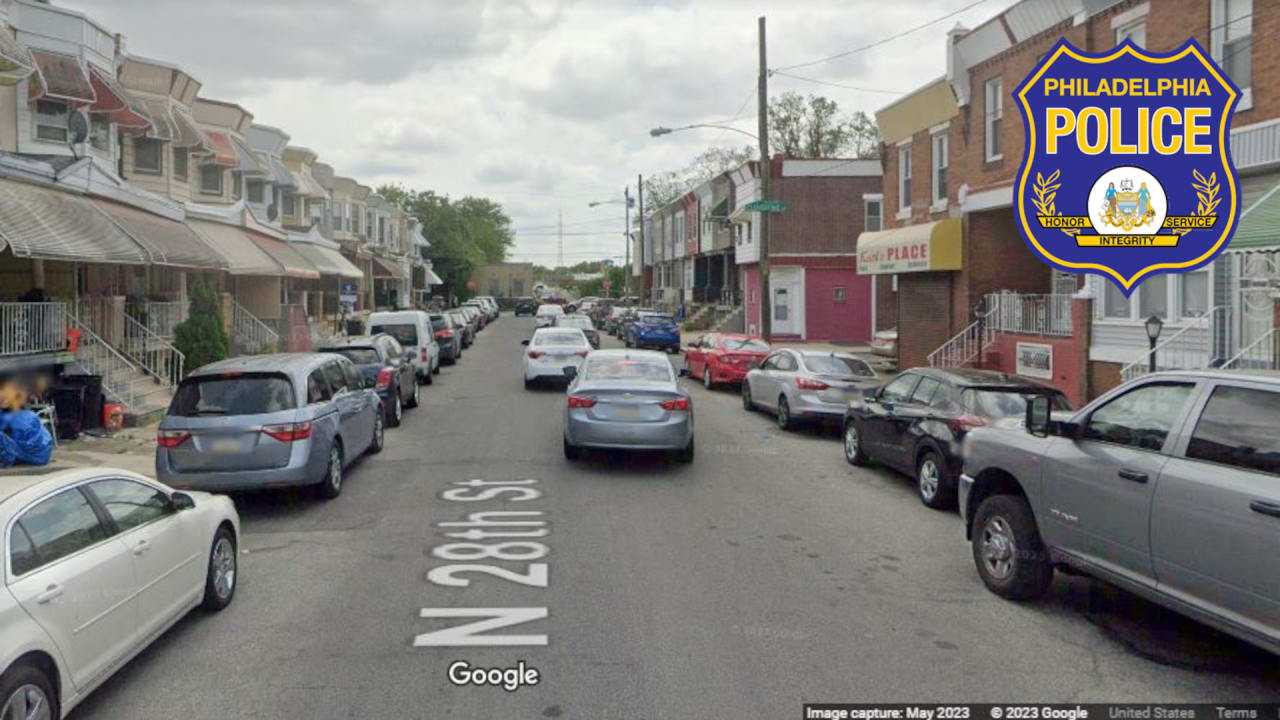 Husband And Wife Found Shot In Philadelphia Home Montgomery Daily Voice