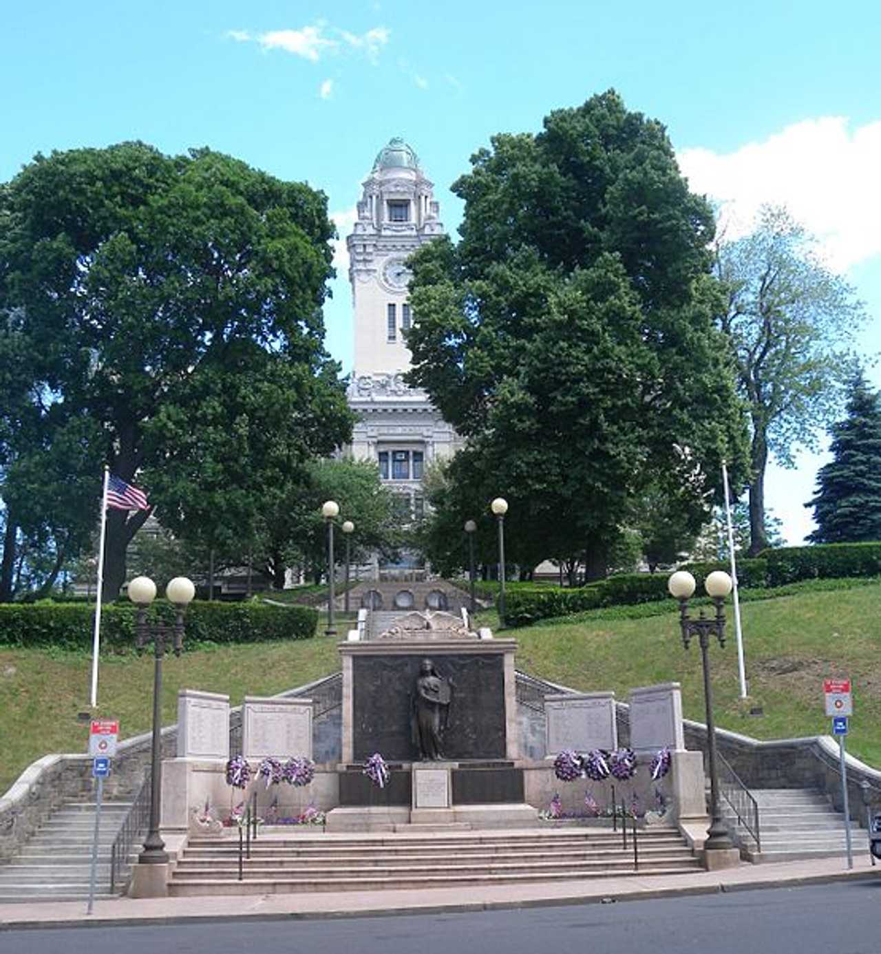 Memorial Day 2023  Yonkers Public Library