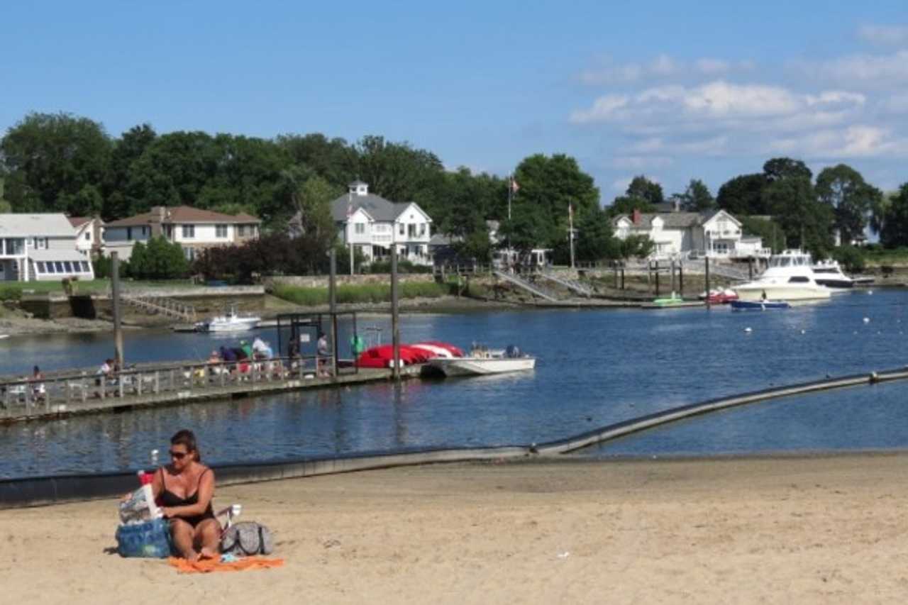 The Sun Is Out And The Beaches Are Open, Westchester Armonk Daily