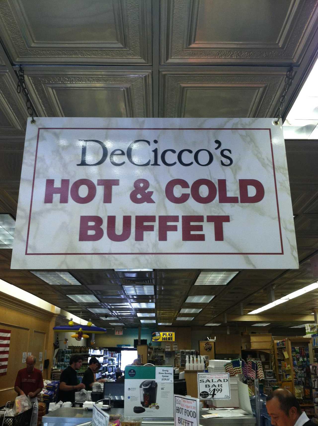 Deciccos Ardsley Ny - leecyrd