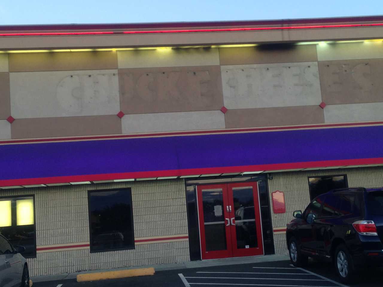 Kid Favorite Chuck E. Cheese Closes Permanently In Danbury