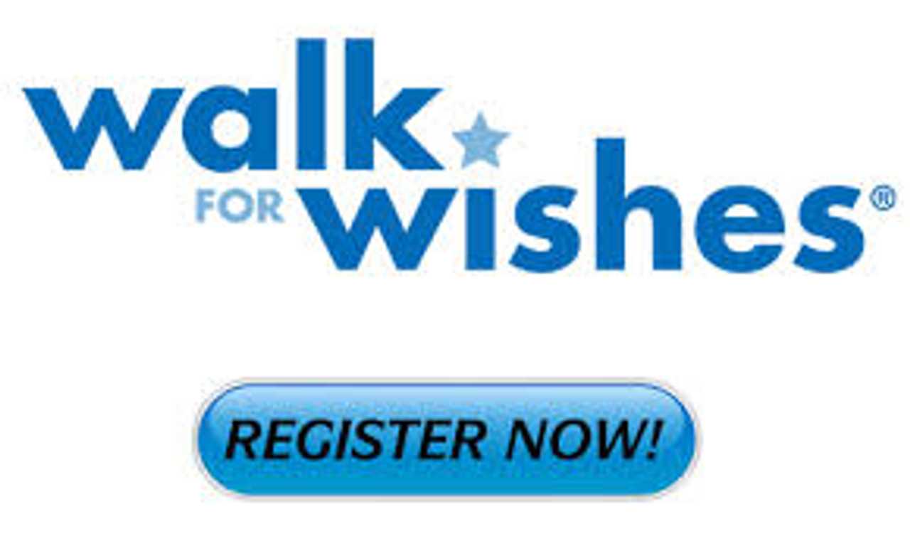 Makeawish 5K For Wishes Set For Yorktown In November Yorktown Daily