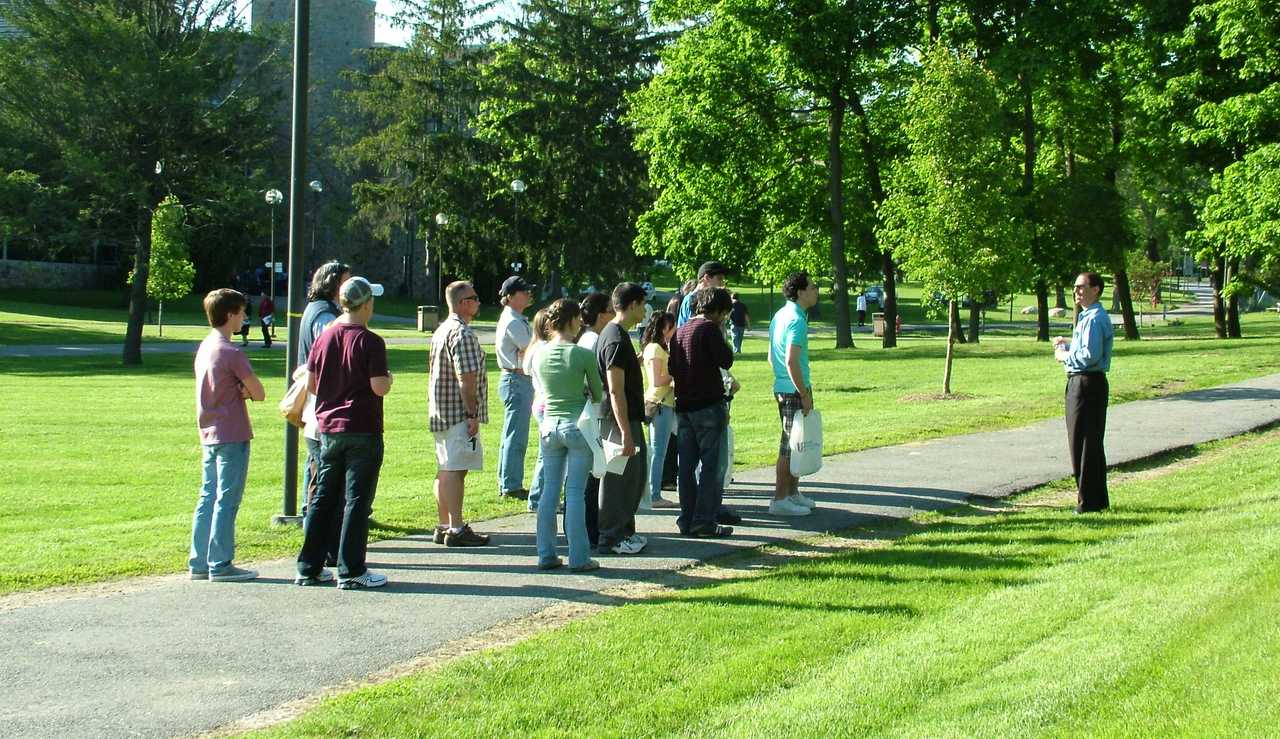 Westchester Community College Plans Open House On Nov. 14 Pound Ridge