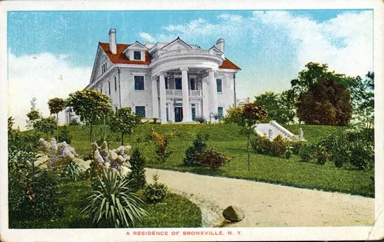 Looking Back On JFK's Time In Bronxville Bronxville Daily Voice