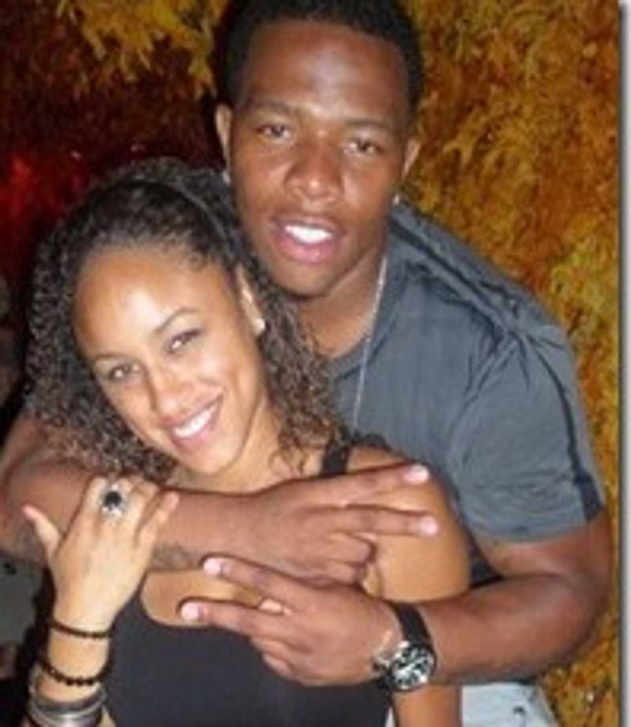 NFL Star Ray Rice Of New Rochelle Arrested After Atlantic City Incident ...