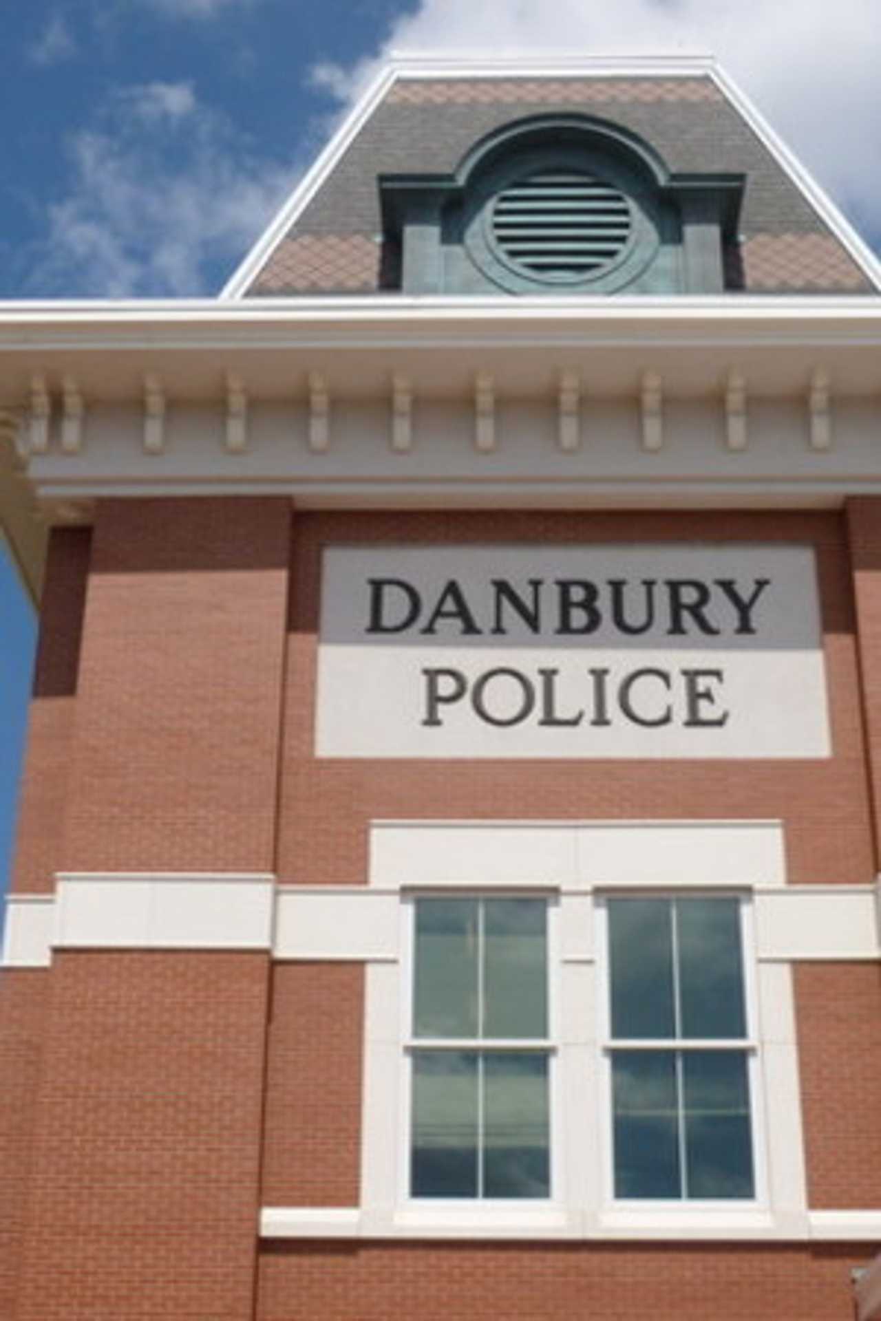 SWAT Team Busts Down Door, Arrests Danbury Teen On Drug Charges ...