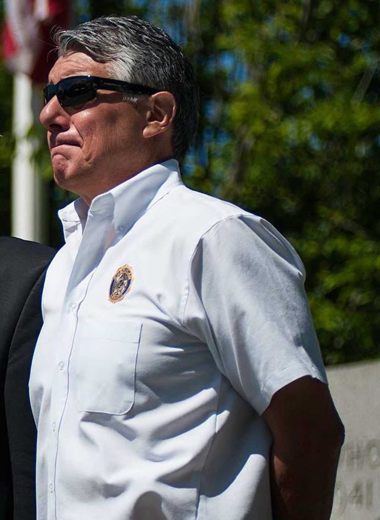 Memorial Day Parade Is A Proud Pleasantville Tradition Pleasantville