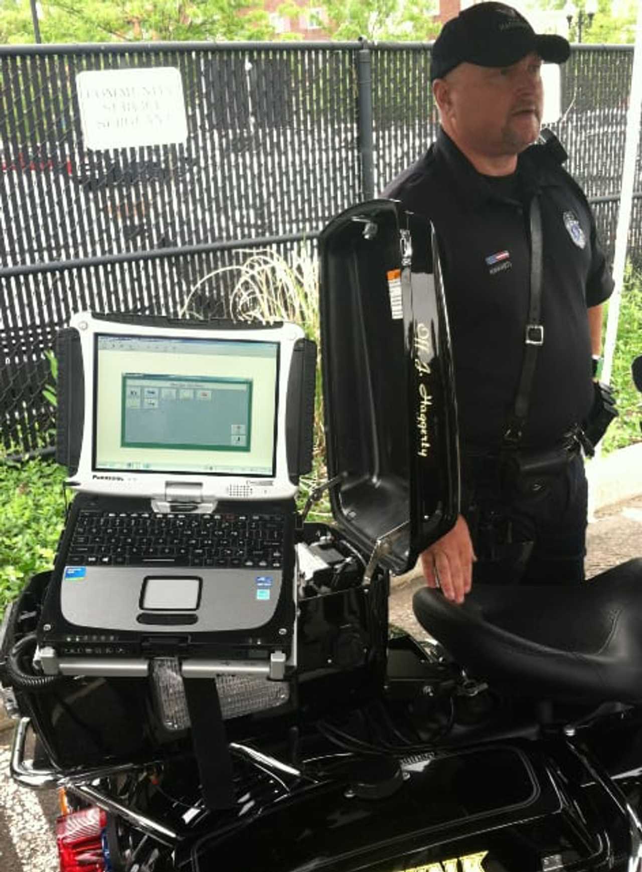 Norwalk Police Department Ohio - ta428eb