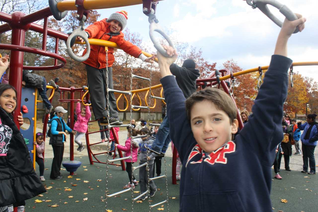 Westchester Ranks Among Healthiest Counties For Kids Armonk Daily
