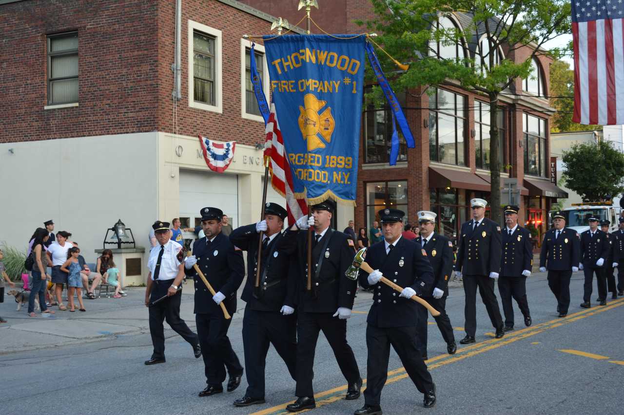 NY Times Calls Thornwood An 'Unpretentious Place' Where Neighbors Know One Another Mount