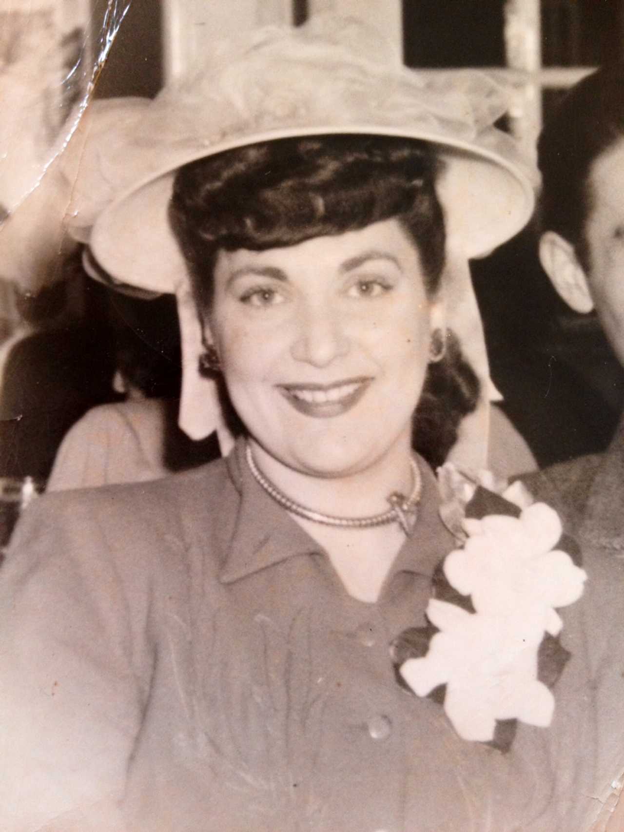 Longtime Mount Kisco Resident Lillian Smilkstein Dies At 96 Mt. Kisco