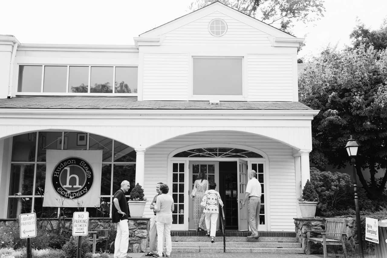 Hudson Stage Company Plans Fall Production At New Home In Armonk