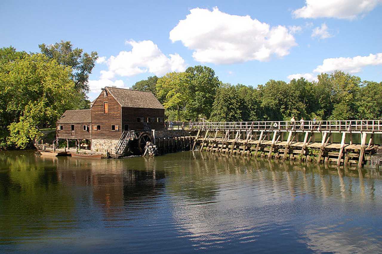 Blog Photos Capture Hudson Valley's Charm Armonk Daily Voice Your