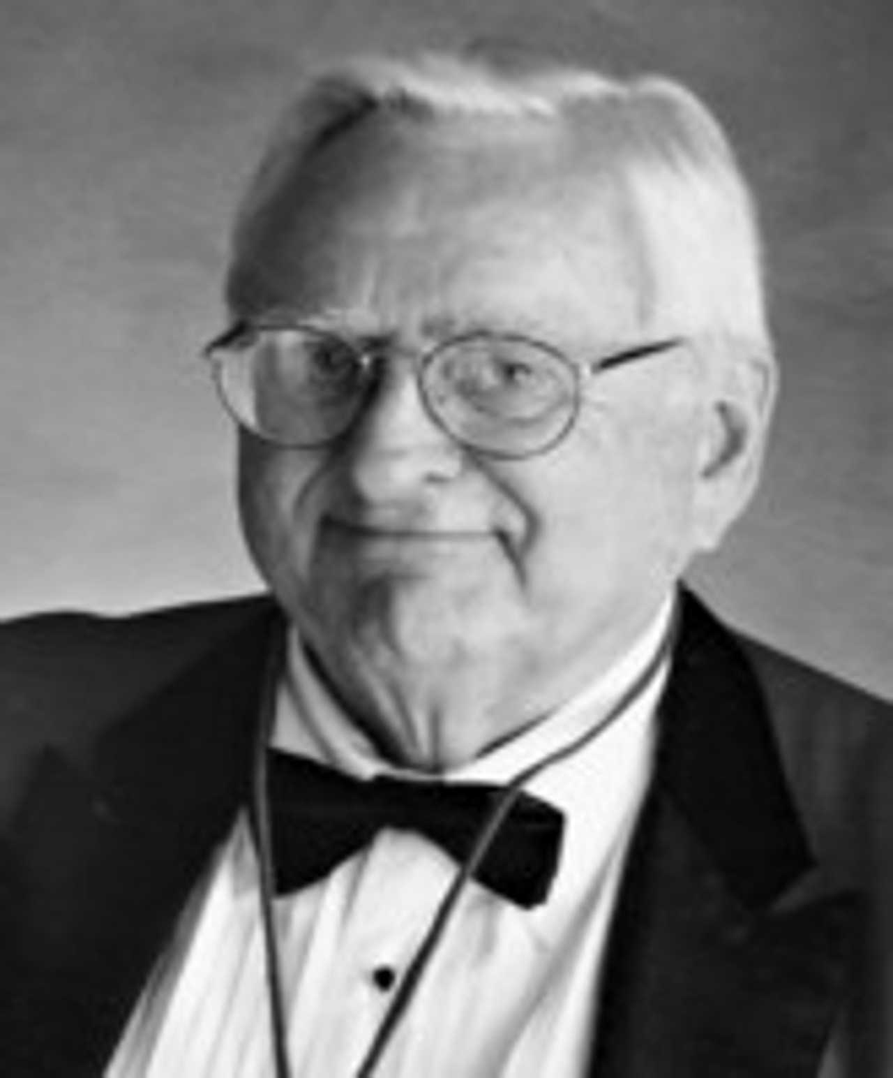 Kenneth Maloney, Sr., 92, Of Fairfield, Owned Public Relations Firm ...