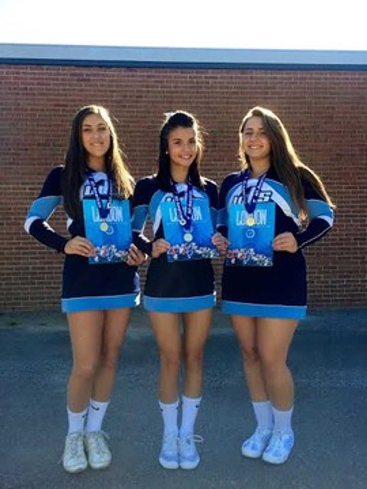 THE BEST 10 Cheerleading near Lake Mohegan, NY - Last Updated