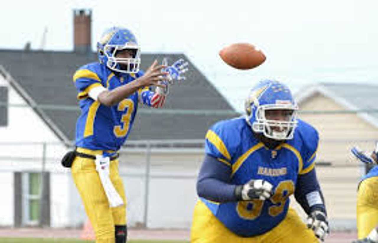 Bridgeport Central vs. Harding Thanksgiving rivalry reaches 100 games.