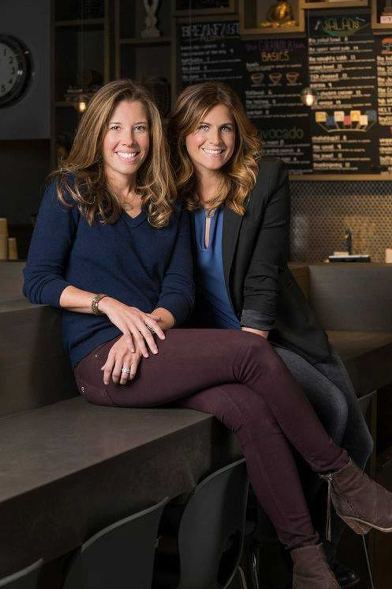 Granola Bar Opening Second Location On The Avenue In Greenwich