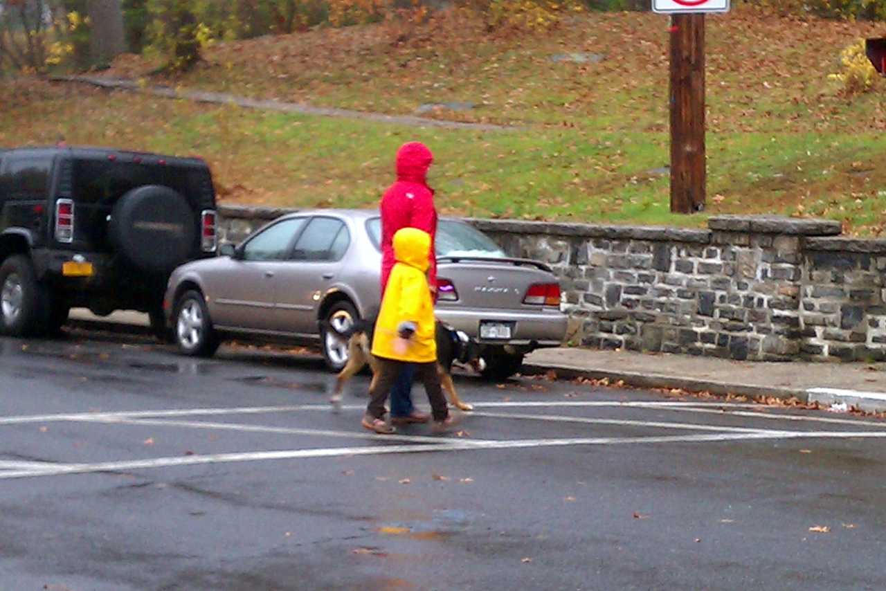 Wet Weather Will Return To Armonk Armonk Daily Voice Your Local