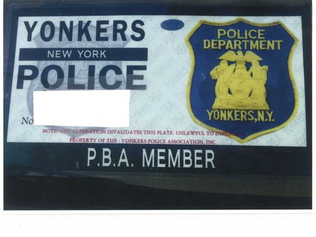 Yonkers Addressing Parking Placard Misuse Yonkers Daily Voice