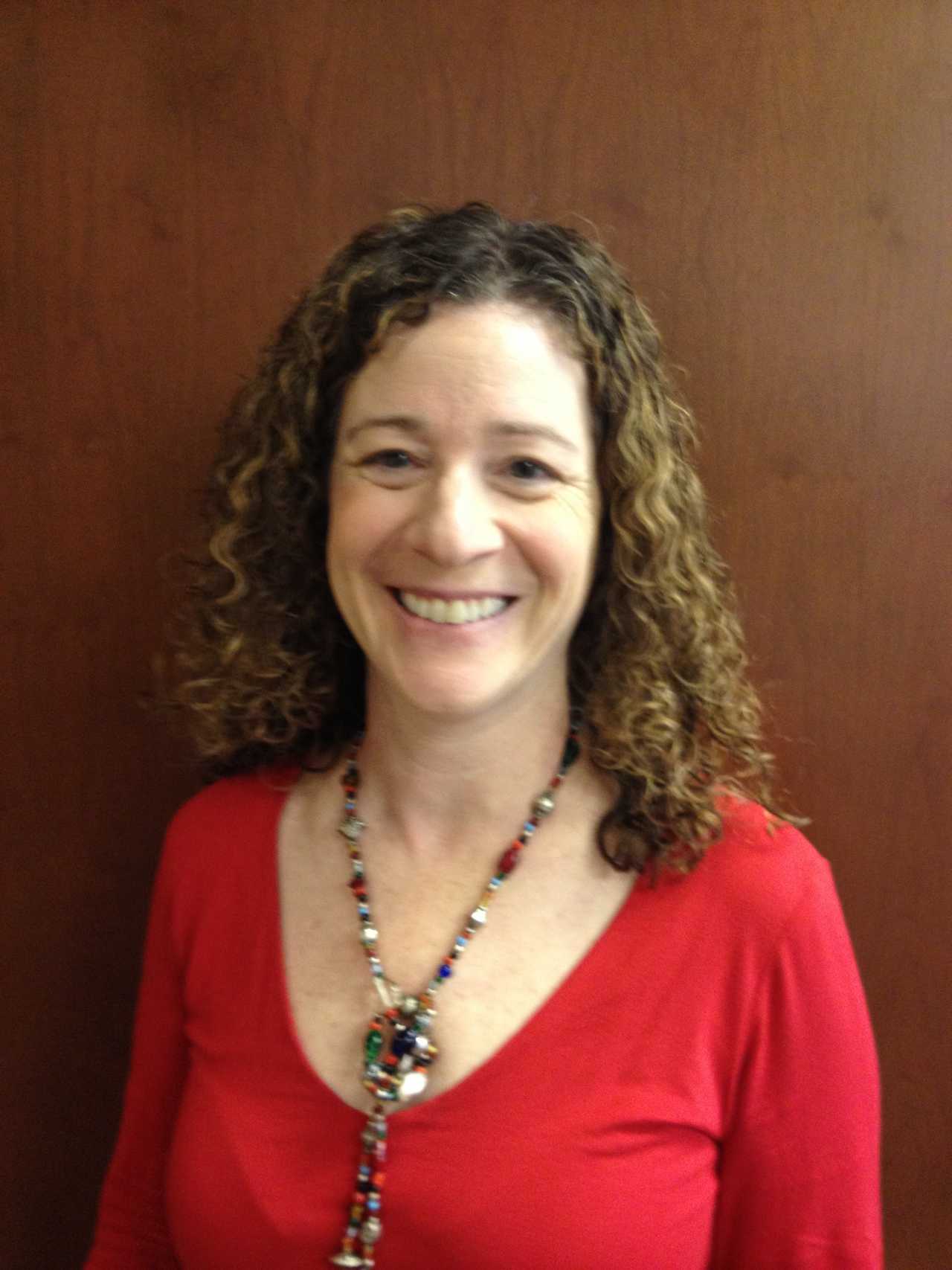 Mount Kisco Counselor Discusses New Saliva Test For Breast