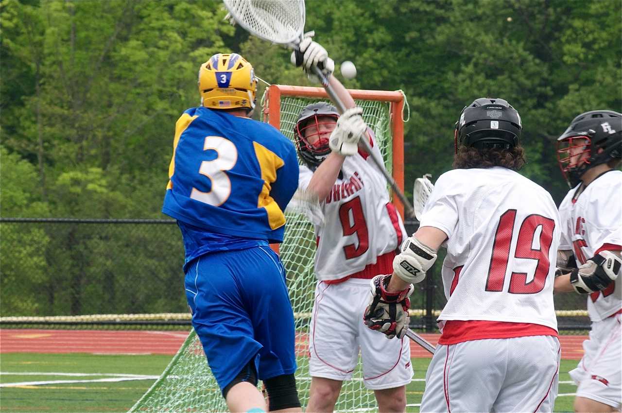Mahopac Stuns No. 1 Fox Lane In Boys Lacrosse Playoffs Putnam Daily