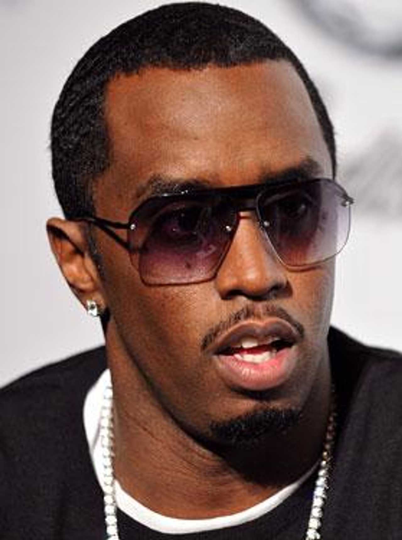 Mount Vernon Native P Diddy Arrested On Assault Charge At UCLA | Mount ...