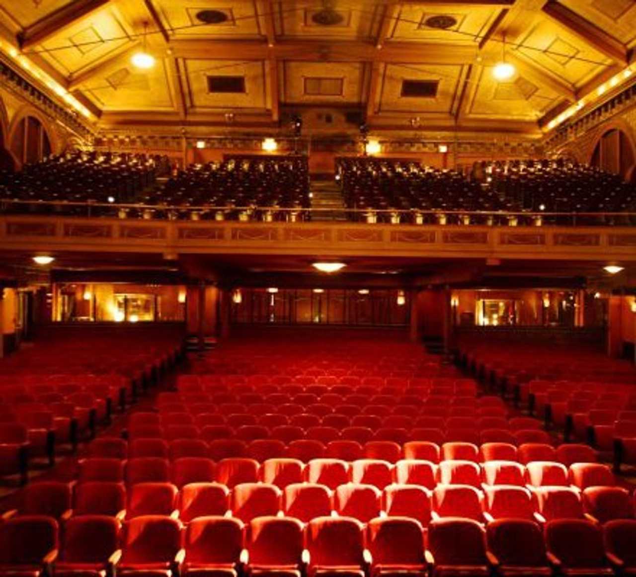 Bronxville's Random Farm Kids Theater Stages 'Annie Jr.' Bronxville