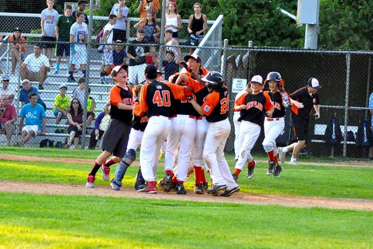 Little League Baseball: 5 things to know about states in Penfield