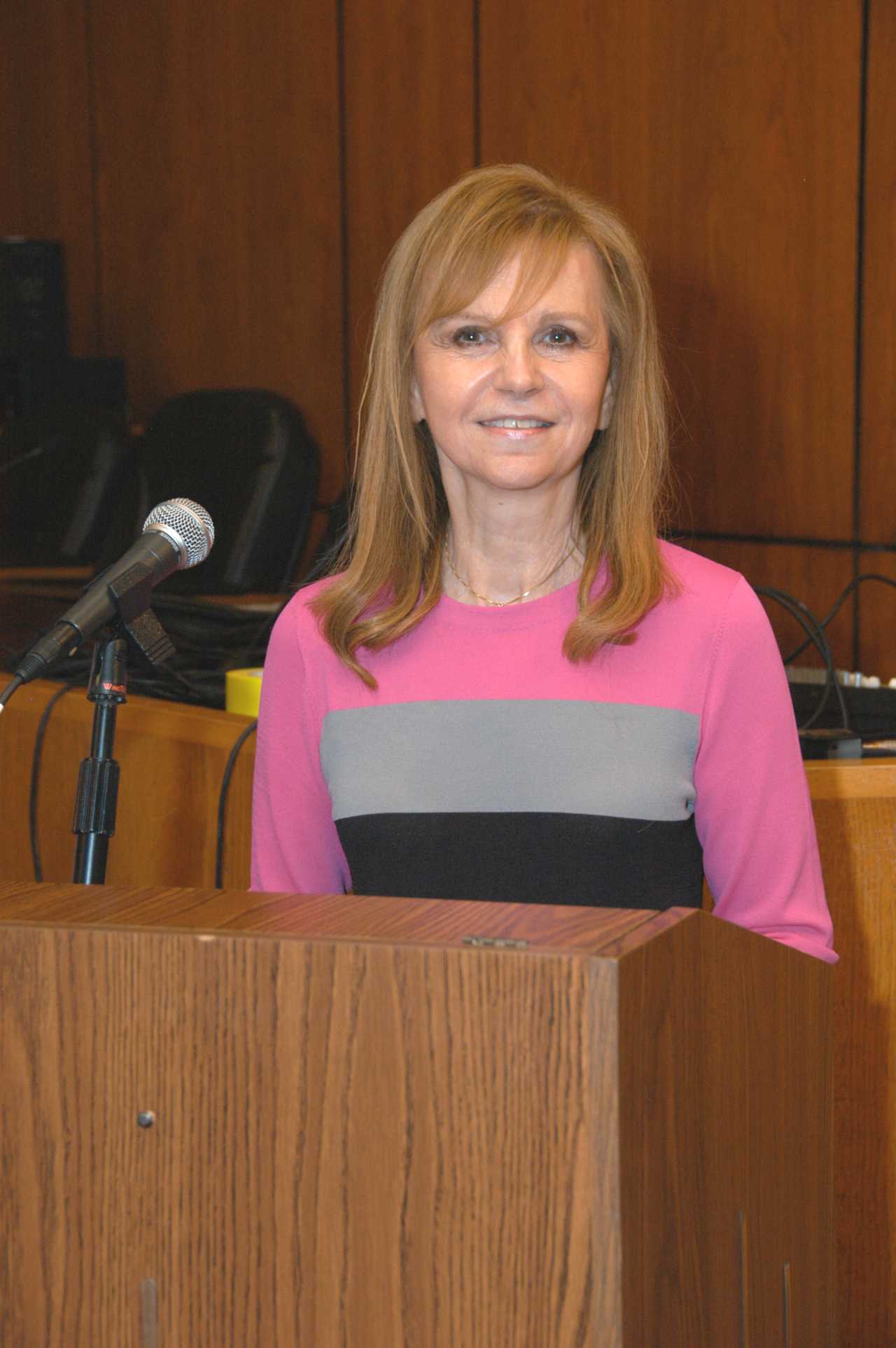 Resolutions For Scarsdale From Mayor Levitt Flisser Scarsdale Daily Voice