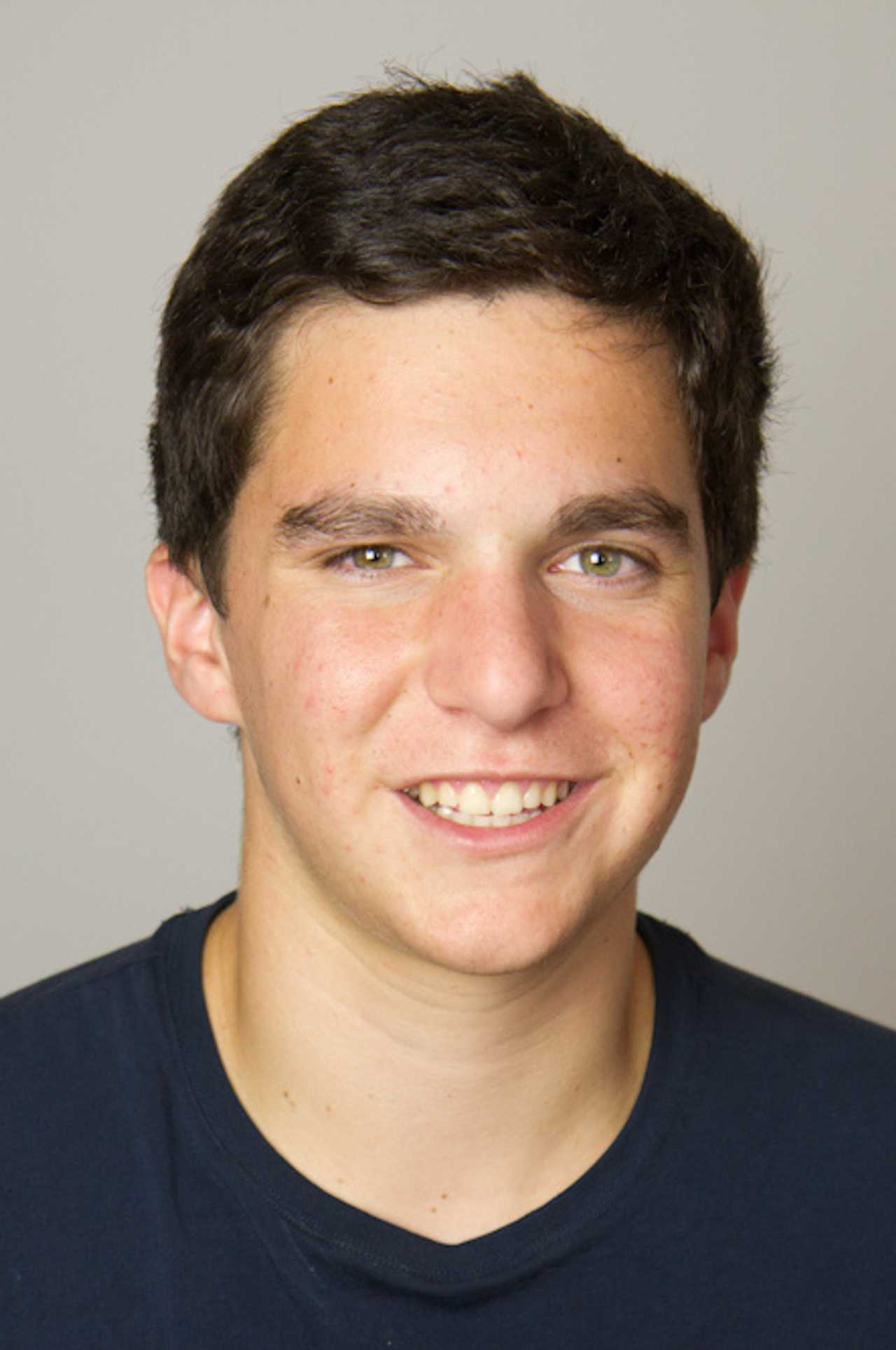 Harrison Student Named New York Journalist Of The Year Harrison Daily