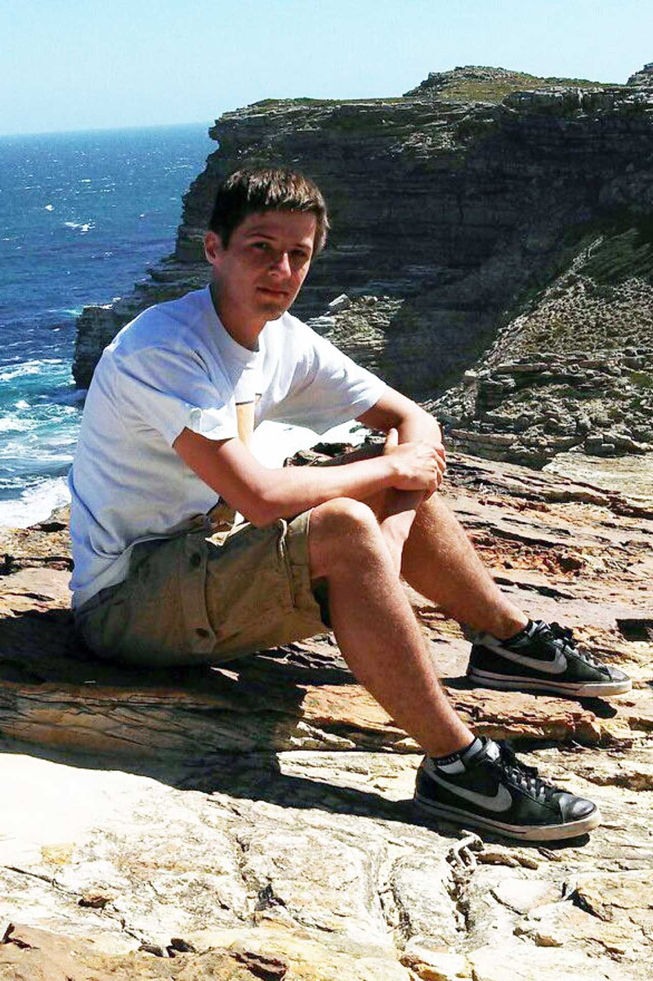 Greenwich's Oliver Pacchiana, 20, Dies While Studying Abroad