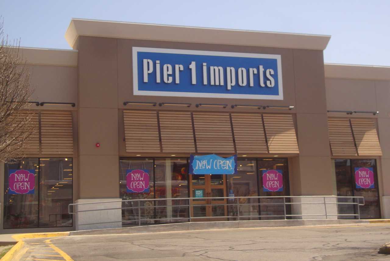 Pier 1 Imports Opens New Store In Port Chester Port Chester