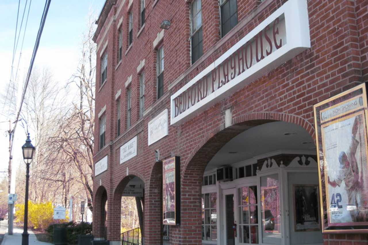 Mount Kisco Cinema, Bedford Playhouse Bought By Bow Tie Cinemas Mt
