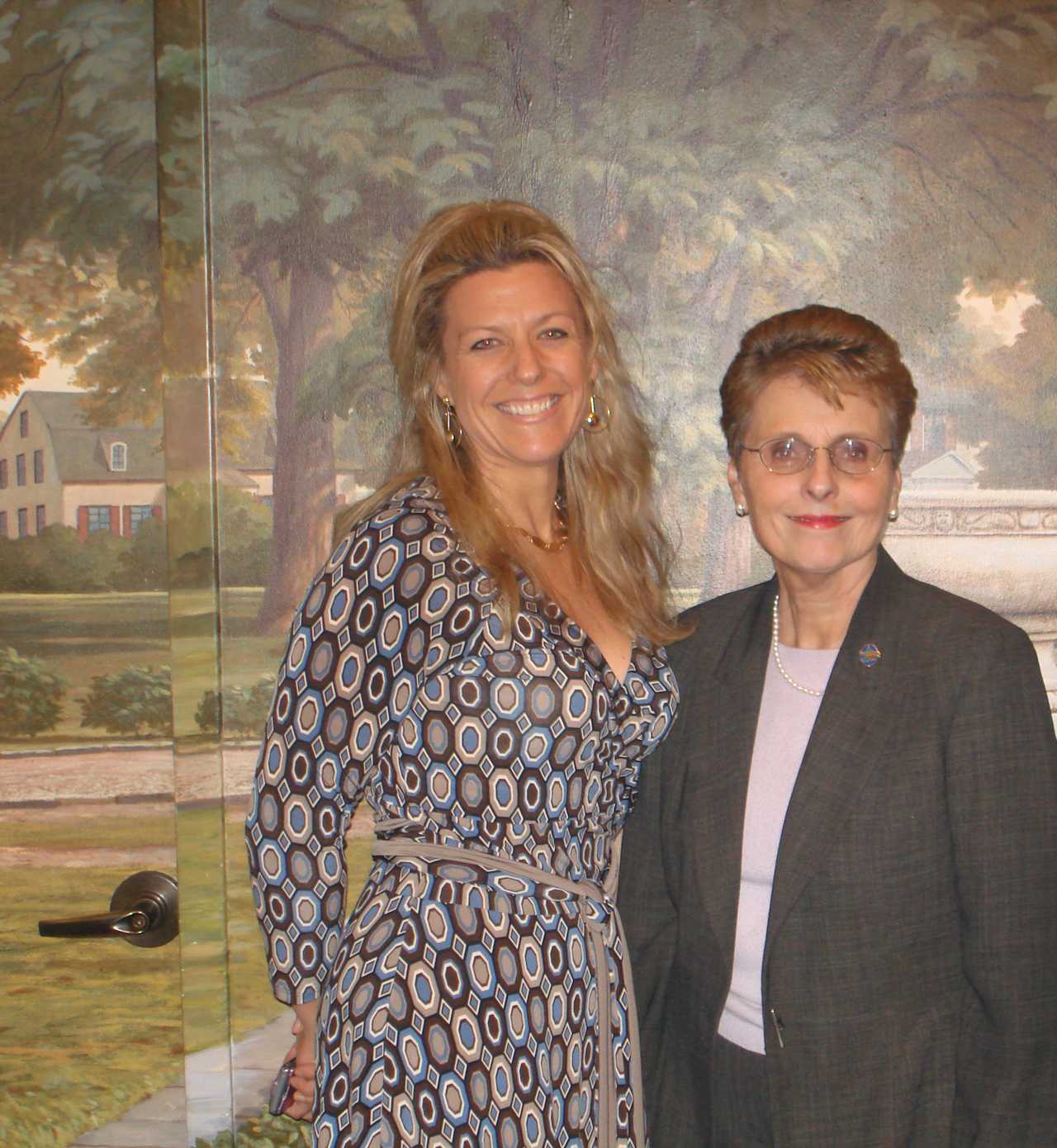 Ridgefield Playhouse Hosts Relay For Life Fashion Show Ridgefield