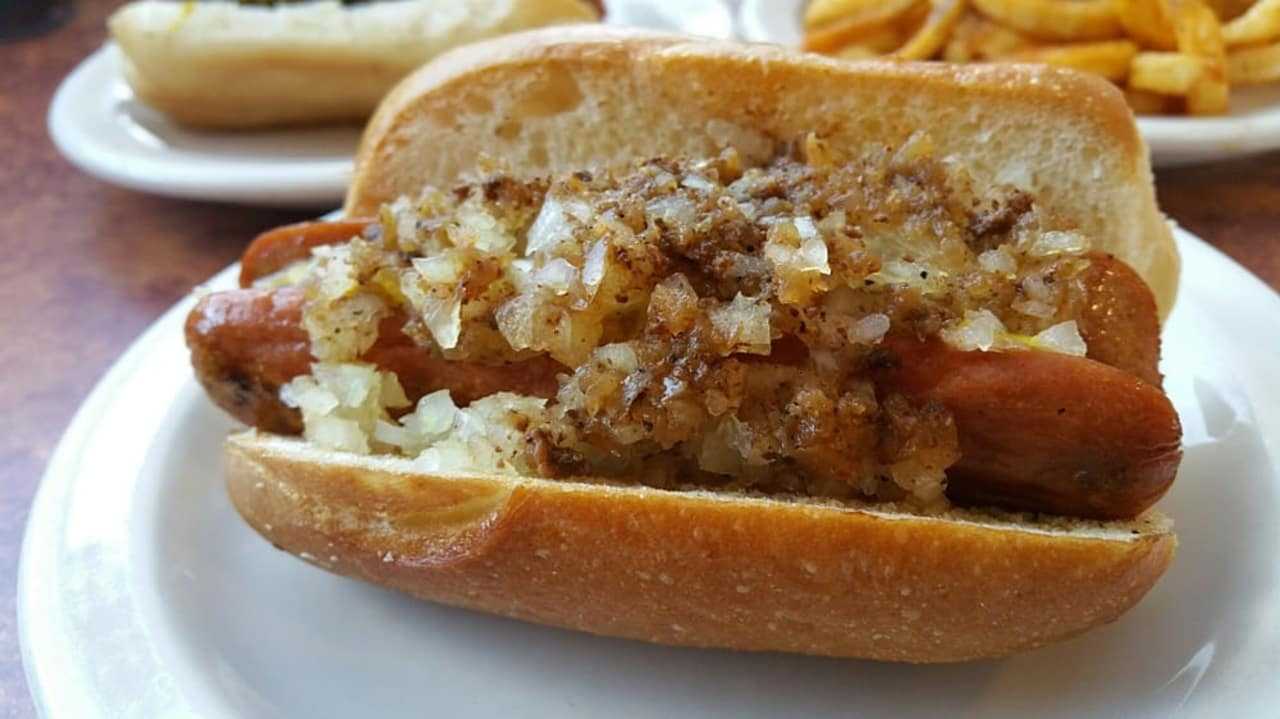 Hot Stuff JK's In Danbury Prides Itself On Texas Weiners, Family Charm