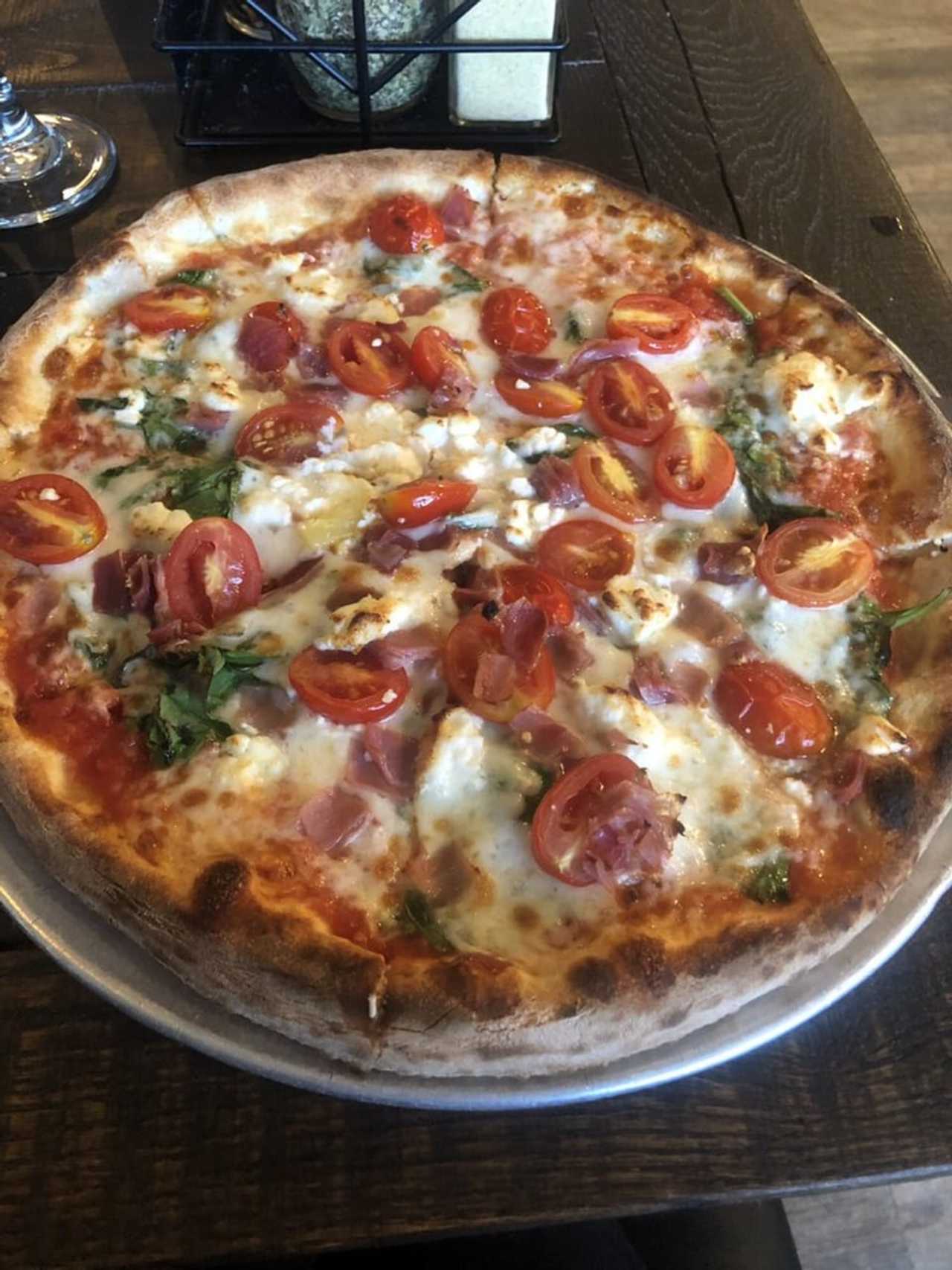 Here Are Some Of The Highest Rated Sussex County Pizzerias