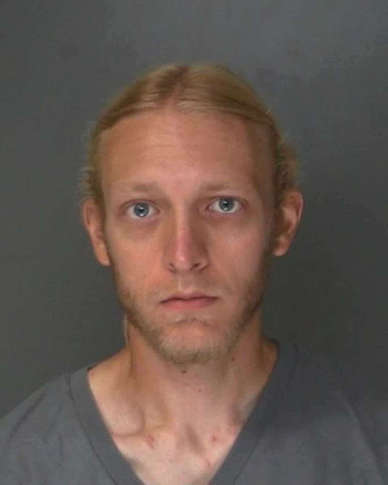 Registered Sex Offender Busted With Child Porn In Suffolk County